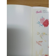 Barbie: ACTIVITY BOOK 2 **รบกวนเลื่อนดูสภาพหนังสือก่อนการสั่งซื้อ**